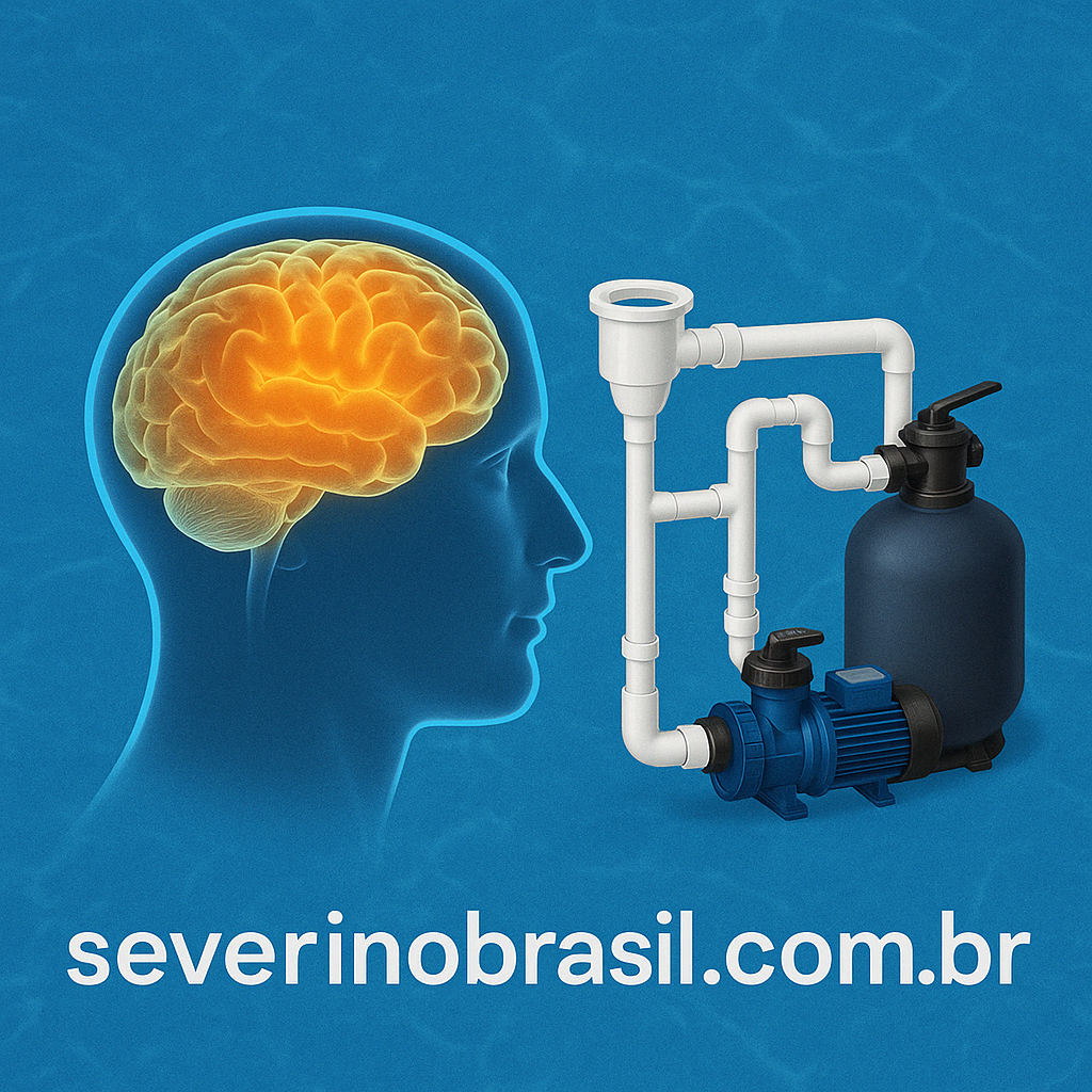 instalacao hidraulica severino piscinas sp