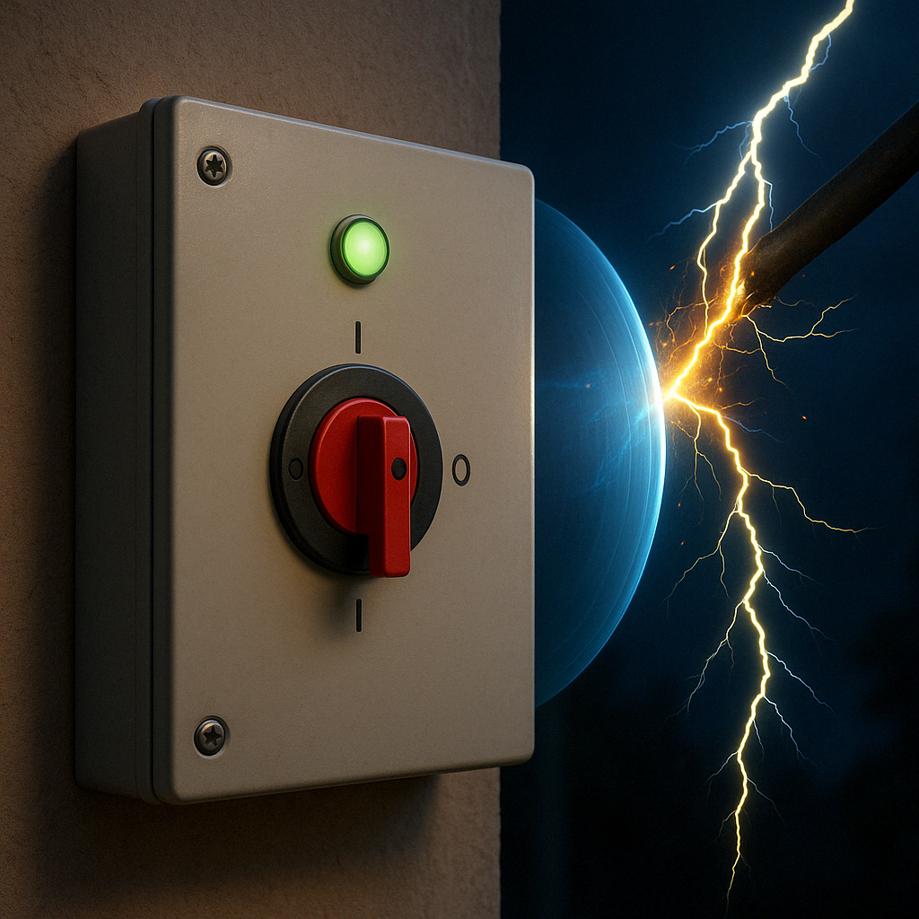 painel eletrico automatizado piscinas severino